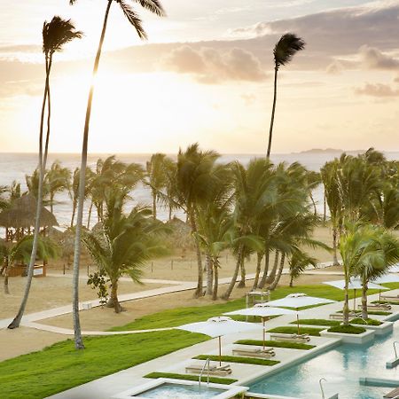 Hotel Excellence El Carmen (Adults Only) Punta Cana Esterno foto