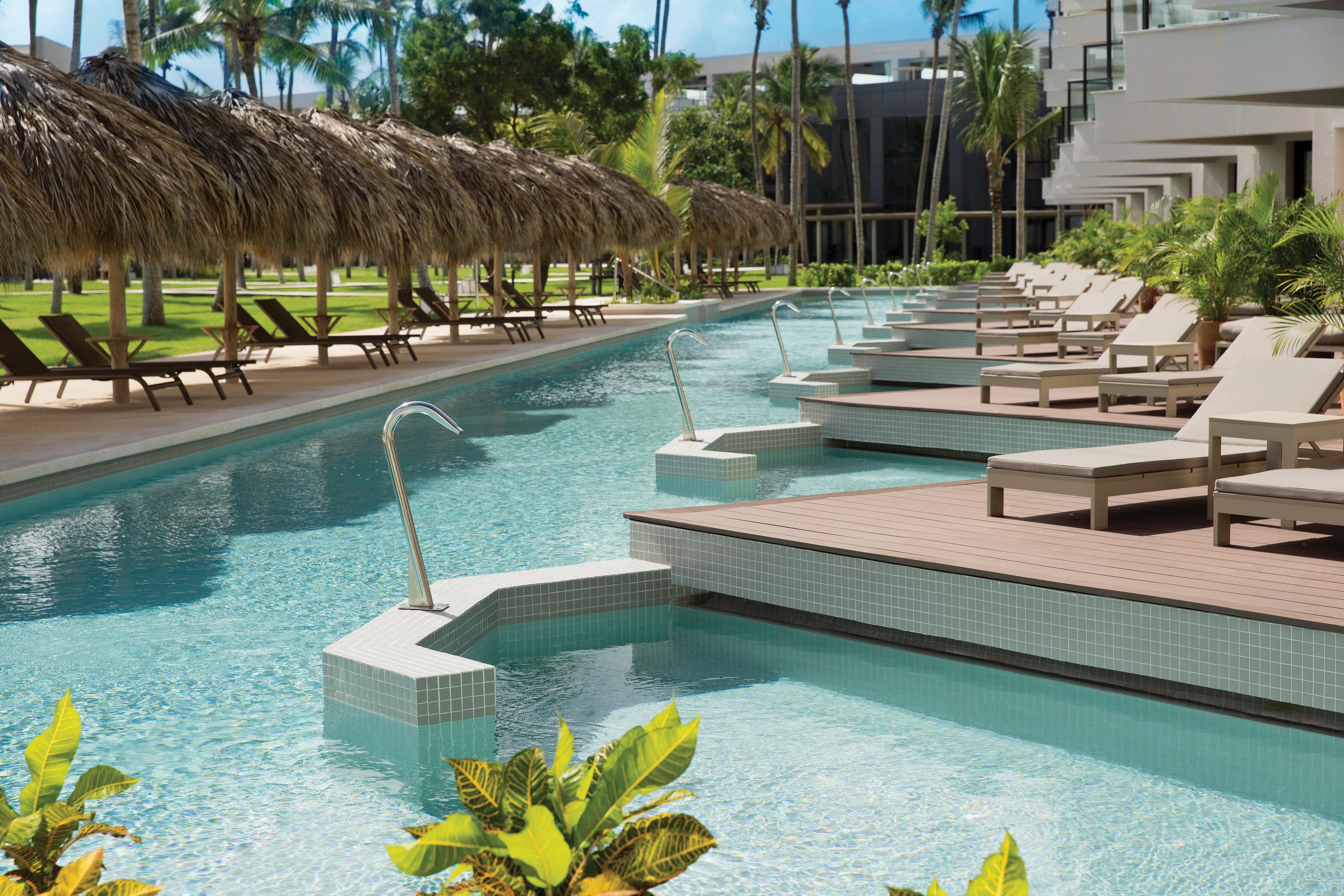 Hotel Excellence El Carmen (Adults Only) Punta Cana Esterno foto