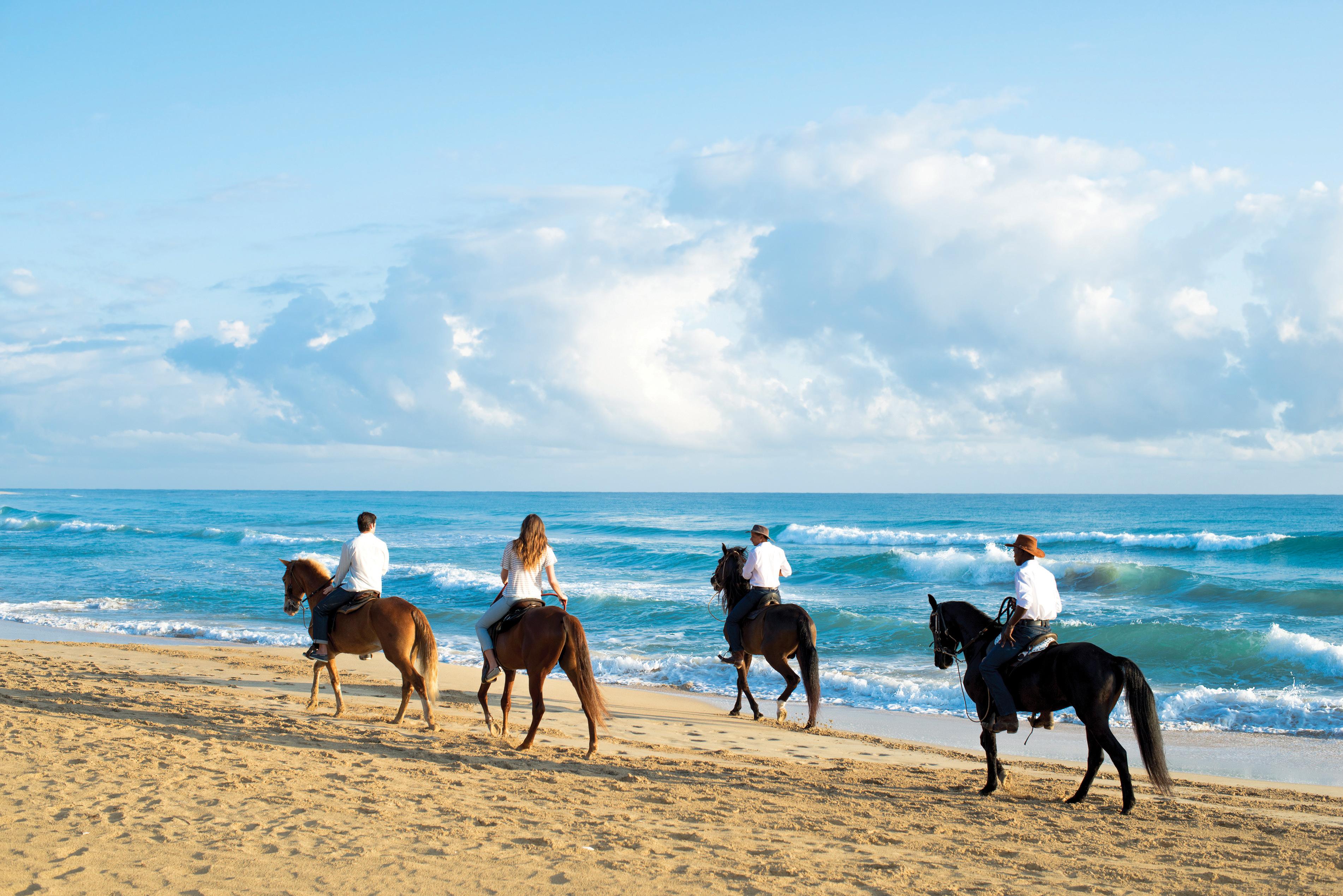 Hotel Excellence El Carmen (Adults Only) Punta Cana Esterno foto