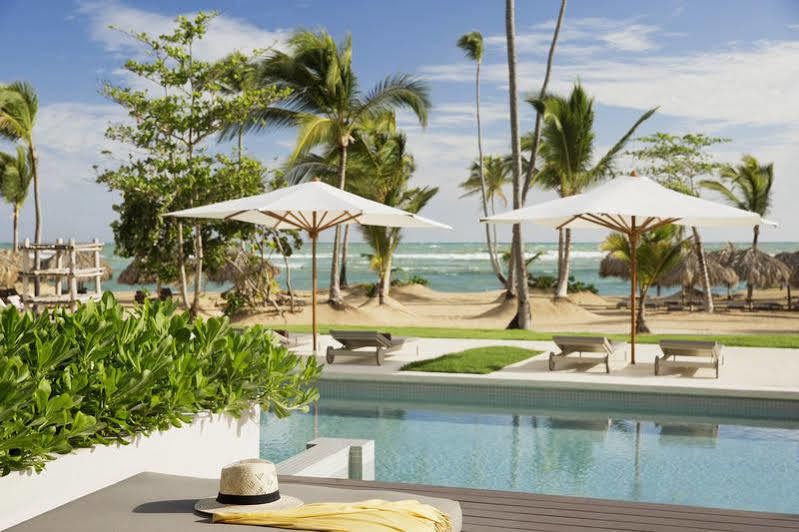 Hotel Excellence El Carmen (Adults Only) Punta Cana Esterno foto